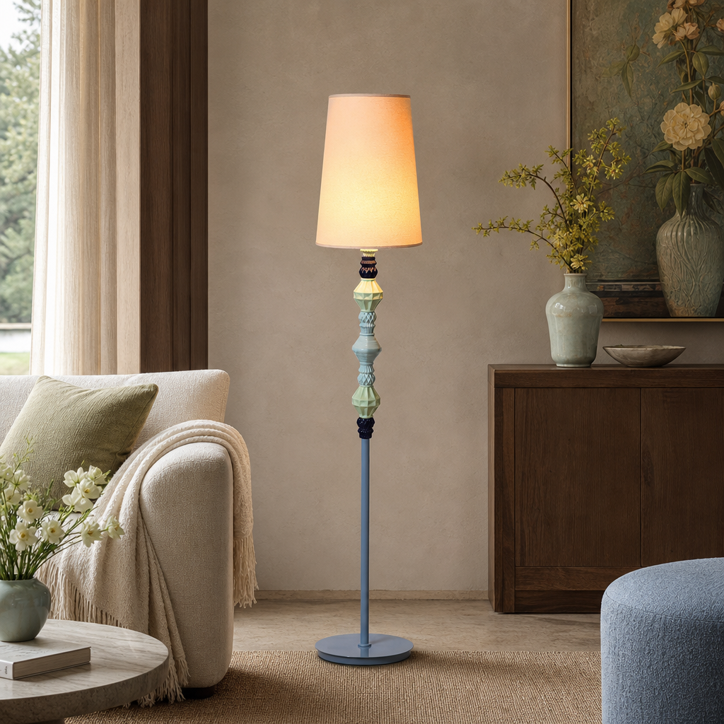 
Floor Lamp