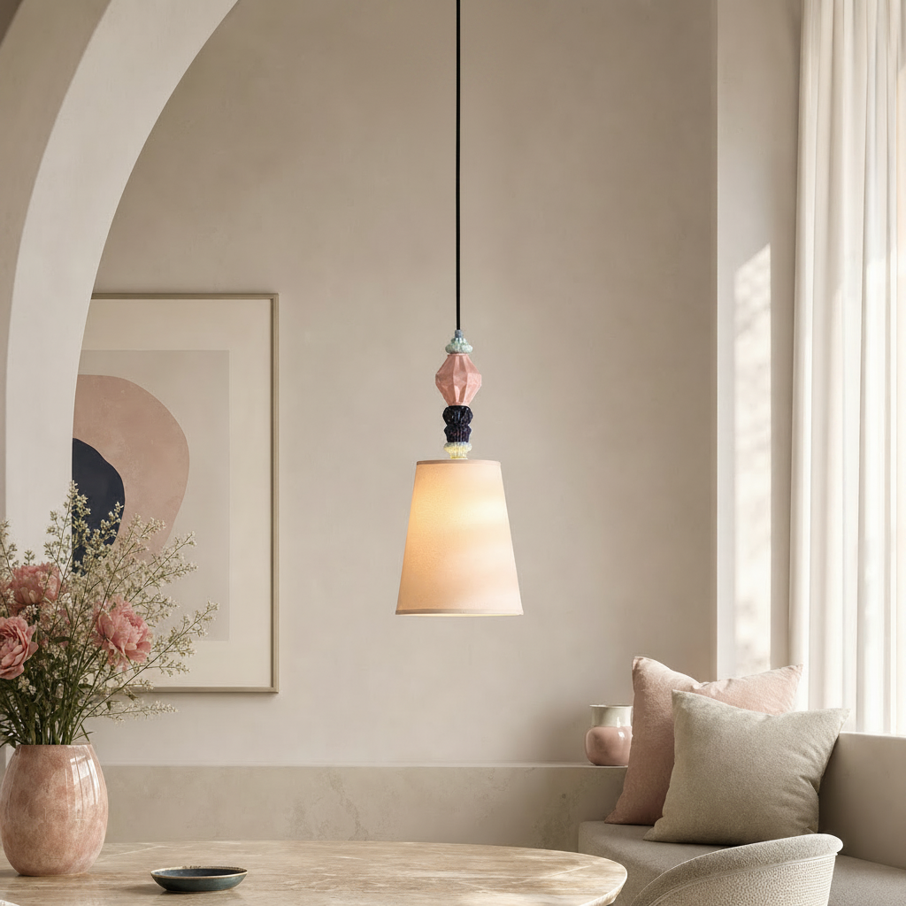 
Pendant