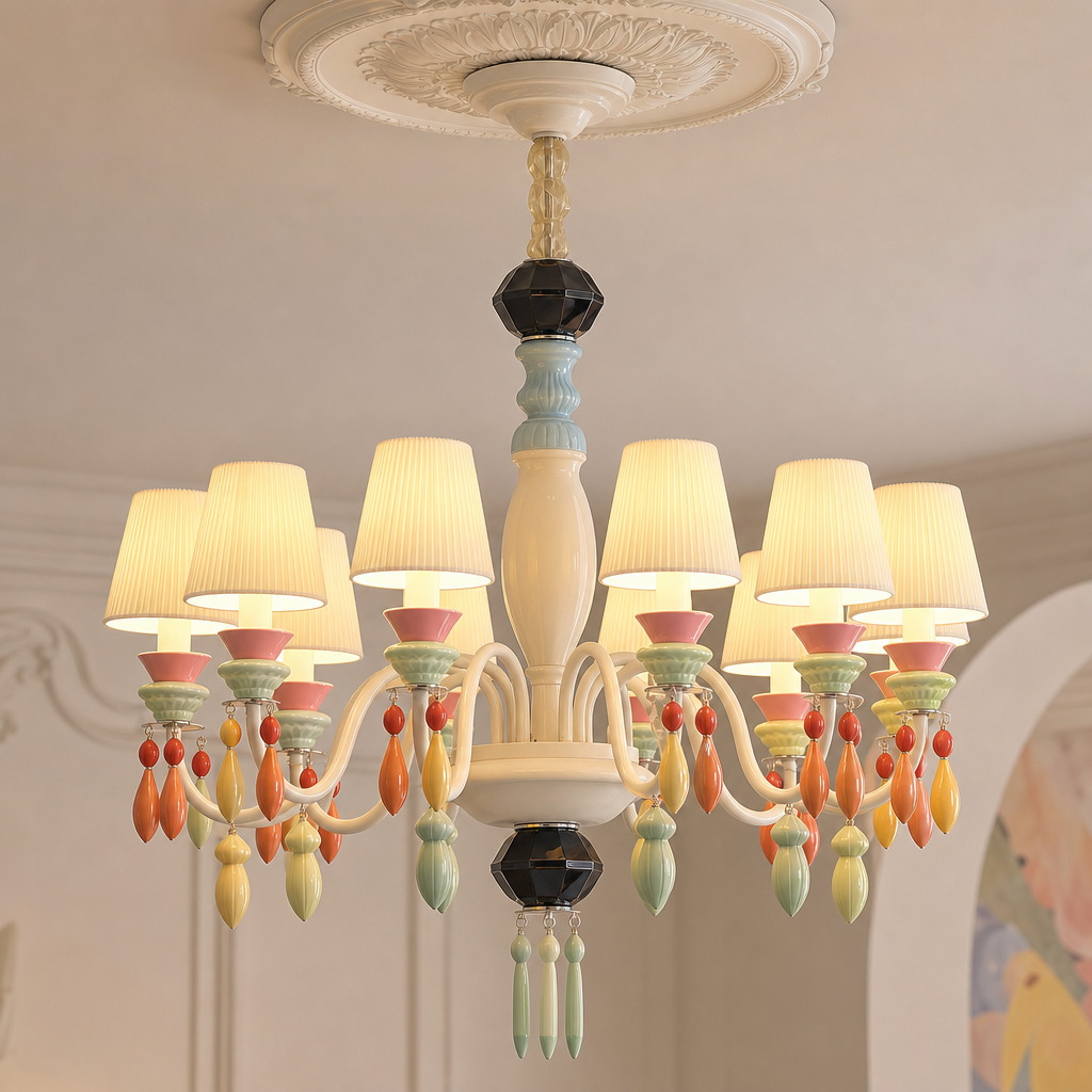 
Chandelier